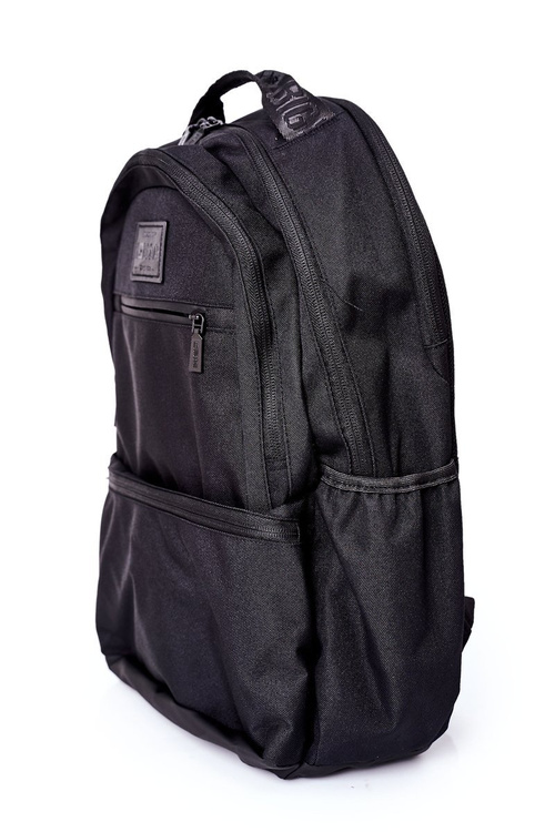 Backpack Big Star HH574200 Black