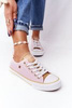 Pink || Gold