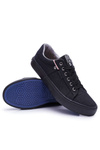 Men's Big Star Sneakers Black AA174096