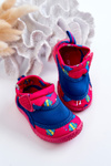 Children's Sport Shoes For Water ProWater 21-37-019B Pink