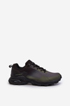 Men's Sports Shoes McBraun Dark Green