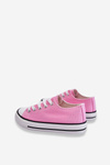 Kids Classic Sneakers Pink Filemon