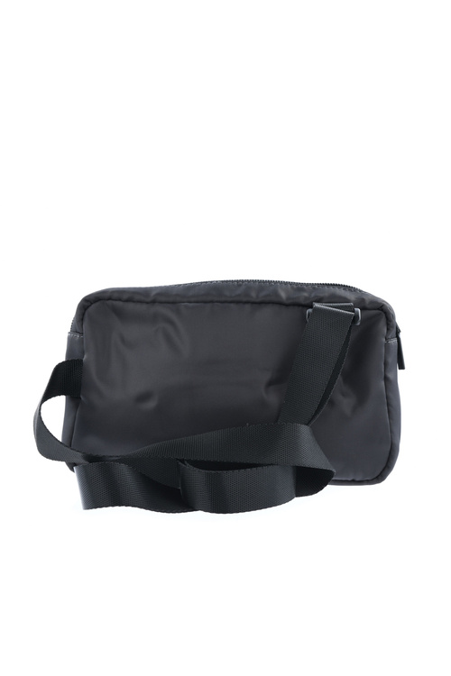 Kidney Bag Big Star II574038 Grey