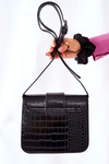 Messenger Bag NOBO NBAG-L1100-C020 Black