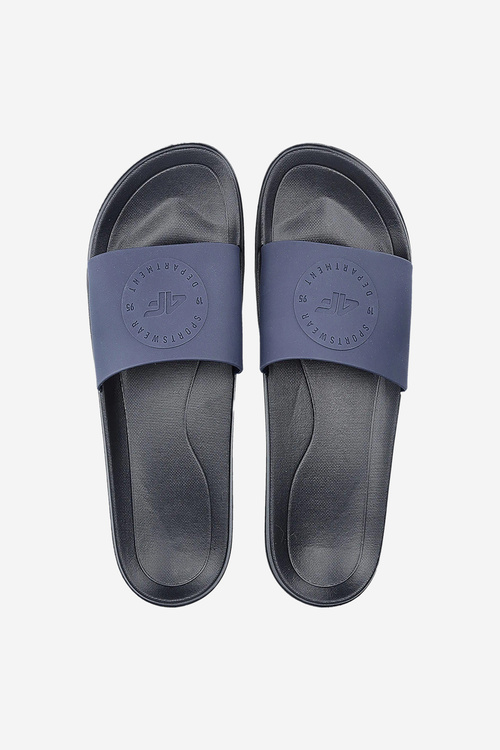 Men's Flip Flops 4FMM00FFLIM047A-31S Navy