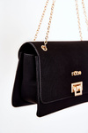 Small Messenger Bag NOBO M0590-C020 Black