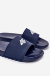 Men's Slippers 4F Blue 4FRMM00FSLIM011-30S