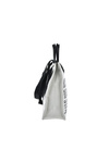 Fabric Bag Big Star NN574001 White