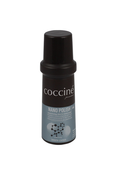 Coccine Nano Polish Gloss Cleaner