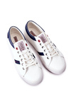 Men's Sneakers Cross Jeans II1R4005C White