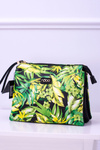 Nobo Women's Handbag Postbag Floral Pattern NBAG-E4140-CM02
