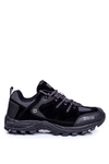 Men's Trekker Shoes Big Star Outdoor Black GG174282