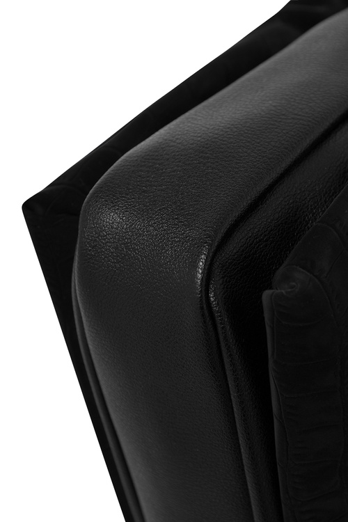 Classic Bag NOBO NBAG-R3072-C020 Black