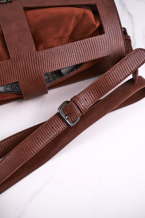 Women's Purse NOBO NBAG-J2970-C017 Caramel