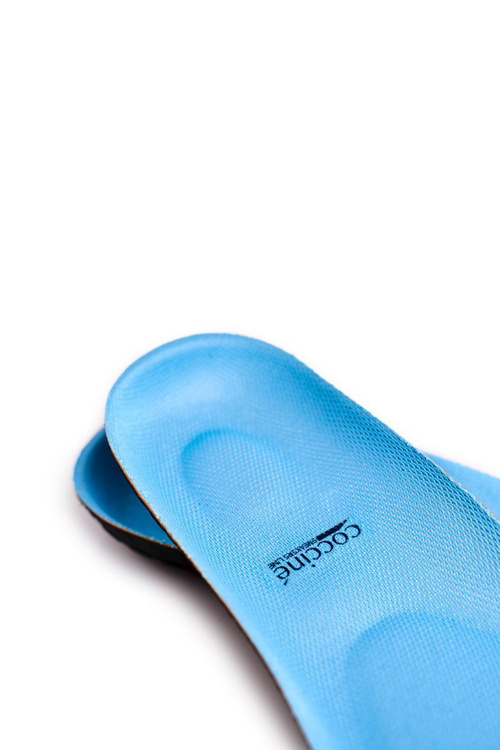Inserts Coccine Universal Sport Comfort and Stabilization