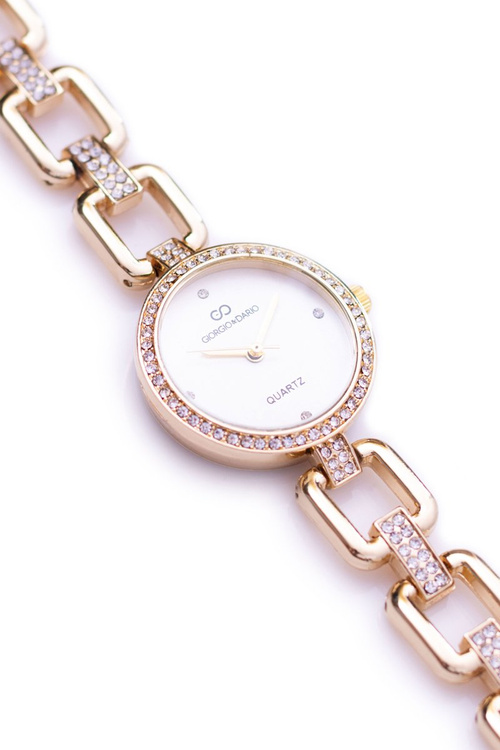 Women's Watch Giorgio & Dario Reno Gold