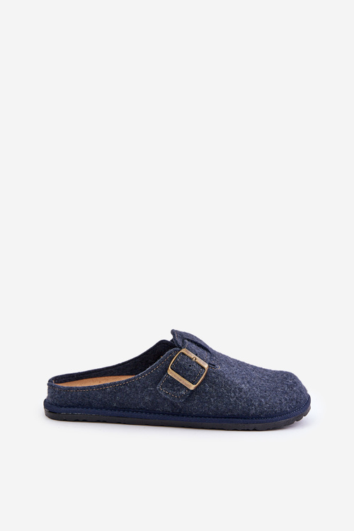 Men's Prophylactic Slippers Inblu SI000001 Navy