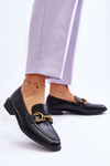 Classic Women's Loafers Black Lorien