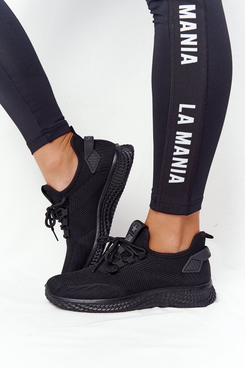 Women's Sport Shoes Black Roxy