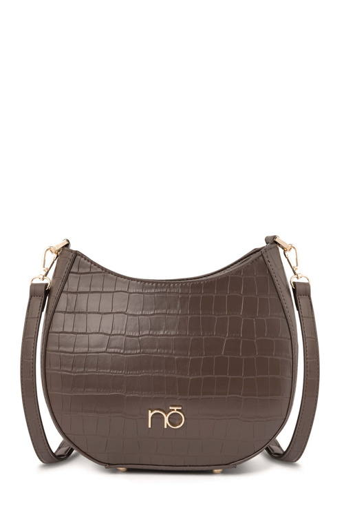 Messenger Bag NOBO L3690-CM17 Brown