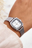Shades of grey and silver