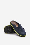 Men's Slippers Home Footwear Inblu Grnatowe SI000023