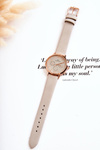 Women's Giorgio & Dario Wristwatch Grey