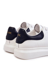 Men's Sport Shoes GOE KK1N4005 White