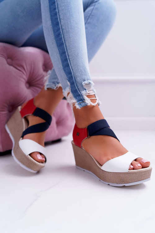 Women's Big Star Slip-on Sandals DD276034