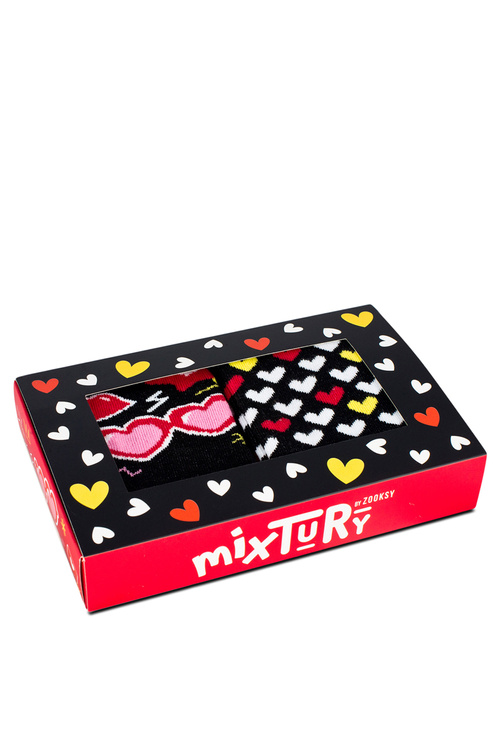 MixTURY amorous Set 2 Pairs