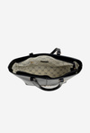 Torebka Shopperka Czarna NOBO BAG5740-020