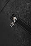 Shopper Bag NOBO N1680-C020 Black