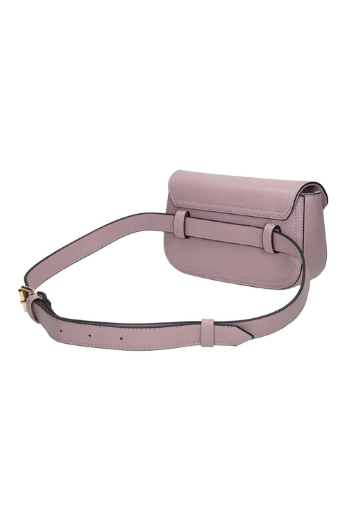 Torebka Nerka Mała NOBO Fioletowa NBAG-M0310-C014