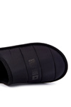 Men's Classic Slippers Big Star KK174361 Black