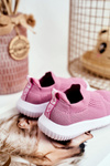 Children's Sports Shoes Pink Eltros