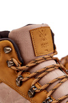Buty Trekkingowe Męskie Ocieplane Camel Cross Jeans KK1R4020C