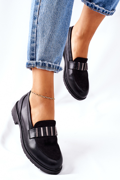 Brogues Shoes Montius