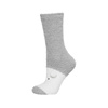 Women's Grey SOXO Socks in Christmas Boxes