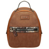 Classic Backpack NOBO Brown NBAG-G2680-C017
