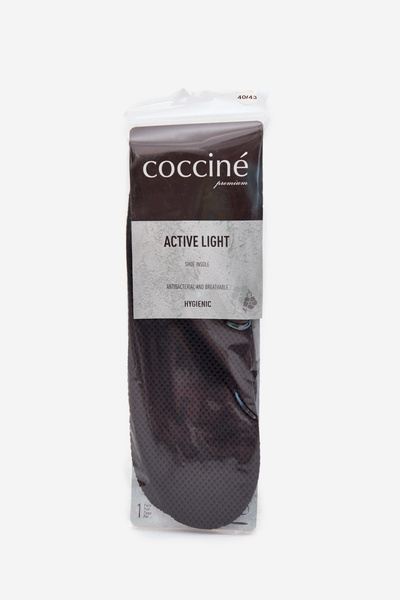 Coccine Refresh Extra Refreshing pads 3 pairs