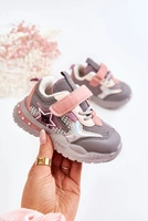 Pink || Gray