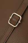 Shopper Bag NOBO N1680-CM17 Brown
