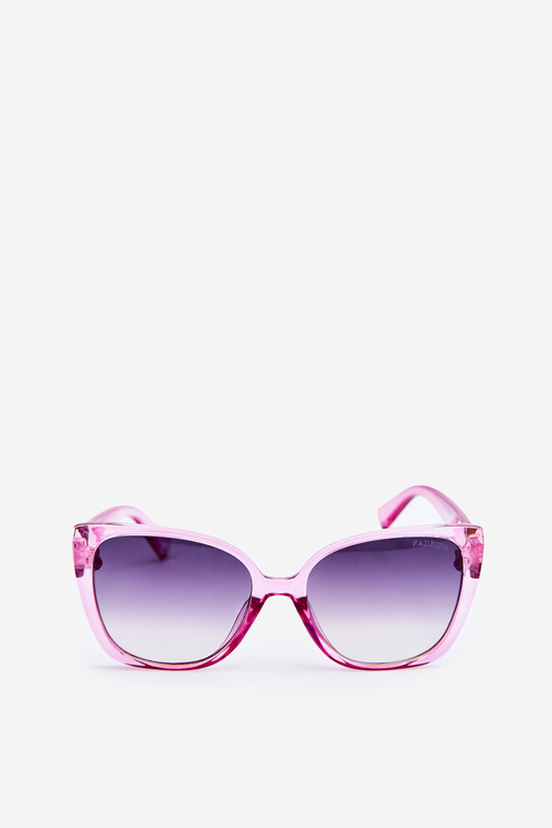 Women's Pink Sunglasses