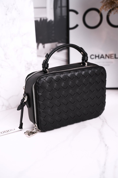 Women's Purse NOBO NBAG-J2610-C020 Black