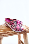 Children's Slippers Inblu B9000046 Pink