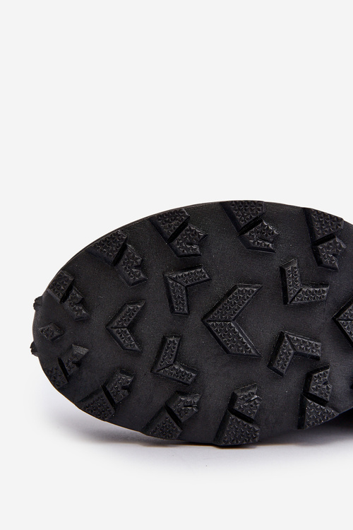 Sportowe Buty Męskie Szare McBraun