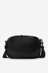 Shiny Crossbody Bag NOBO NBAG-R3140-C020 Black
