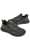 Men's sports shoes Memory Foam Big Star KK174256 Khaki