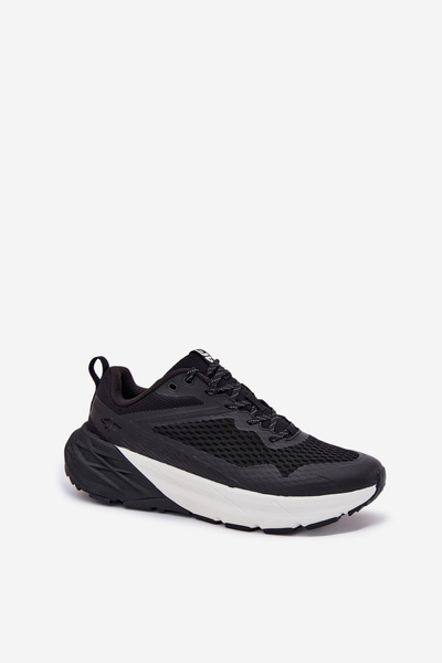 Men's Sneakers SPEED HIKER 4F Black 4FWMM00FOTSM037