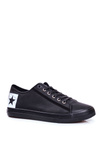 Men's Sneakers Big Star Black EE174160